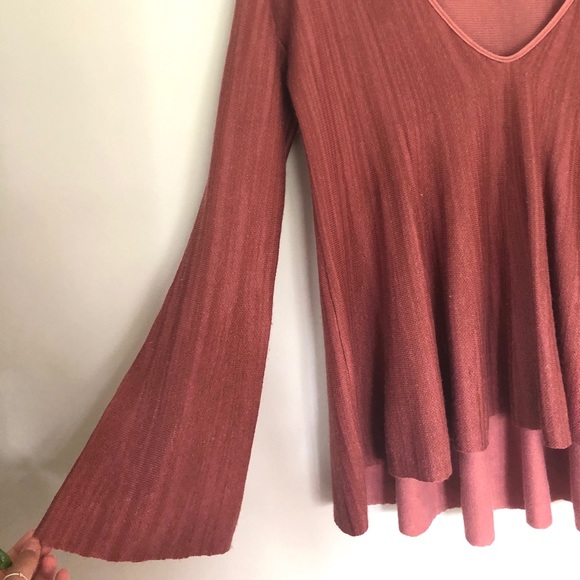 🌸NEW Free People Top - Picture 2 of 3